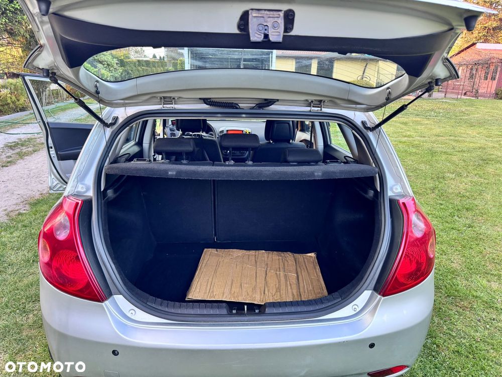 Kia Ceed 1.6 Crdi Comfort - 8