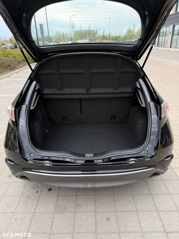 Honda Civic 1.8 Executive - 8