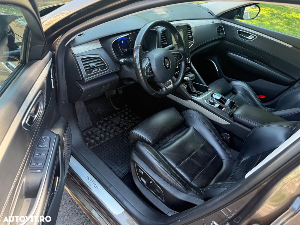 Renault Talisman ENERGY dCi 160 EDC INITIALE PARIS - 32