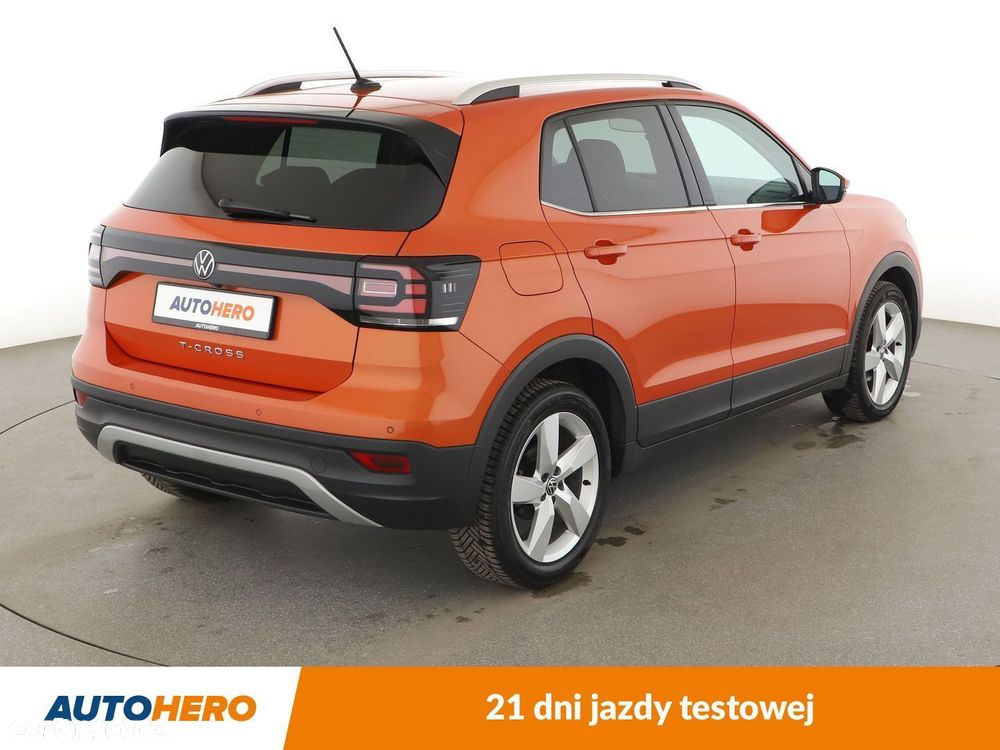 Volkswagen T-Cross - 6