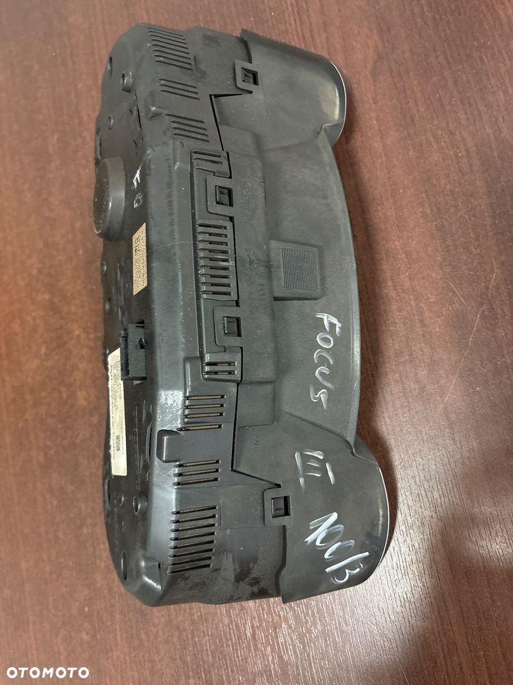 licznik Ford focus III mk3 - 2