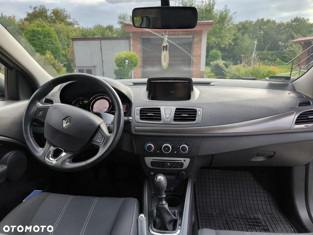 Renault Megane 1.5 dCi Energy Life - 7