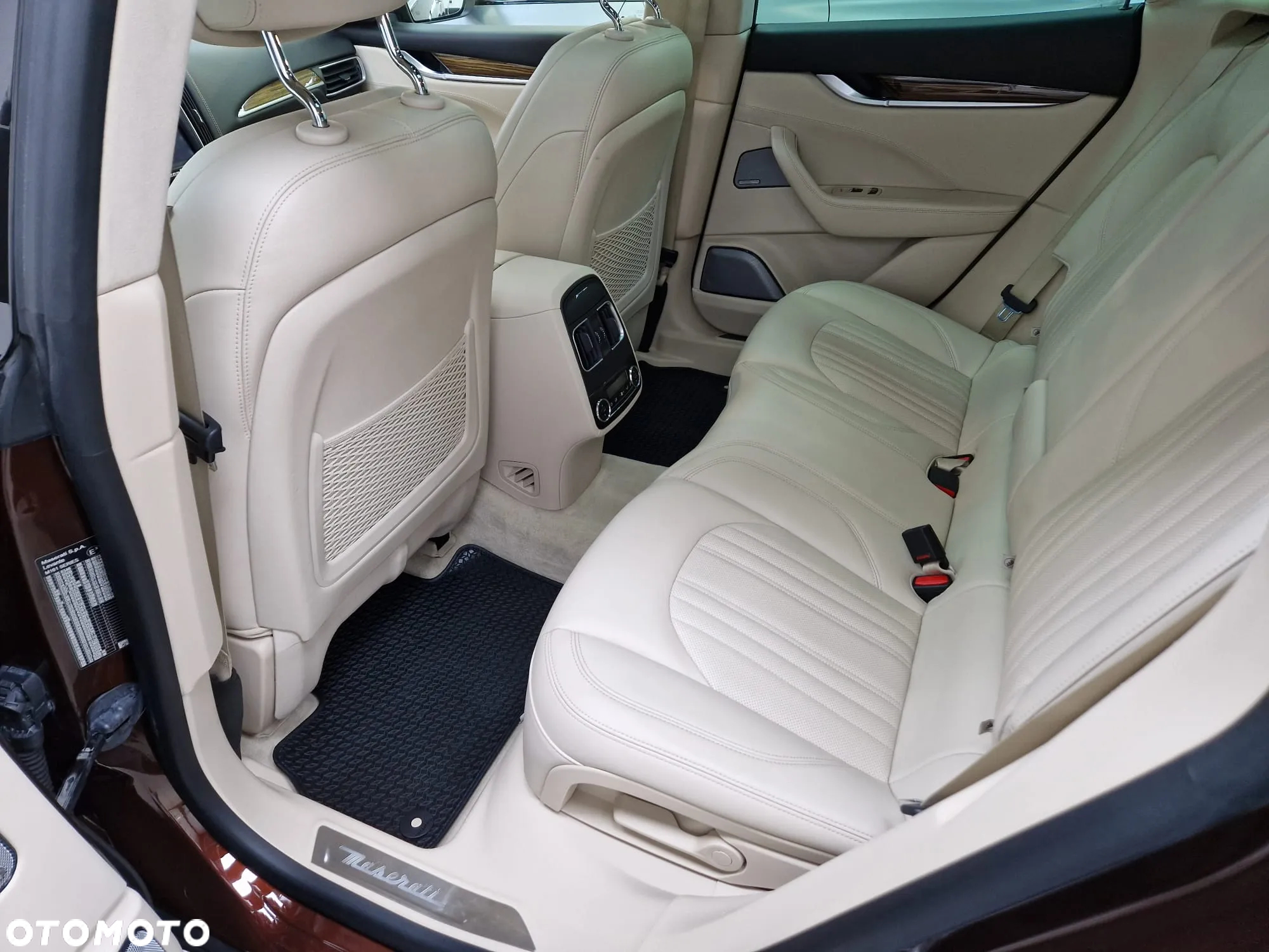 Maserati Levante S - 6