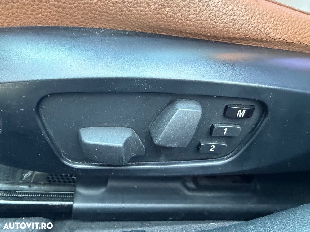BMW Seria 3 320d DPF Aut. Edition Exclusive - 9