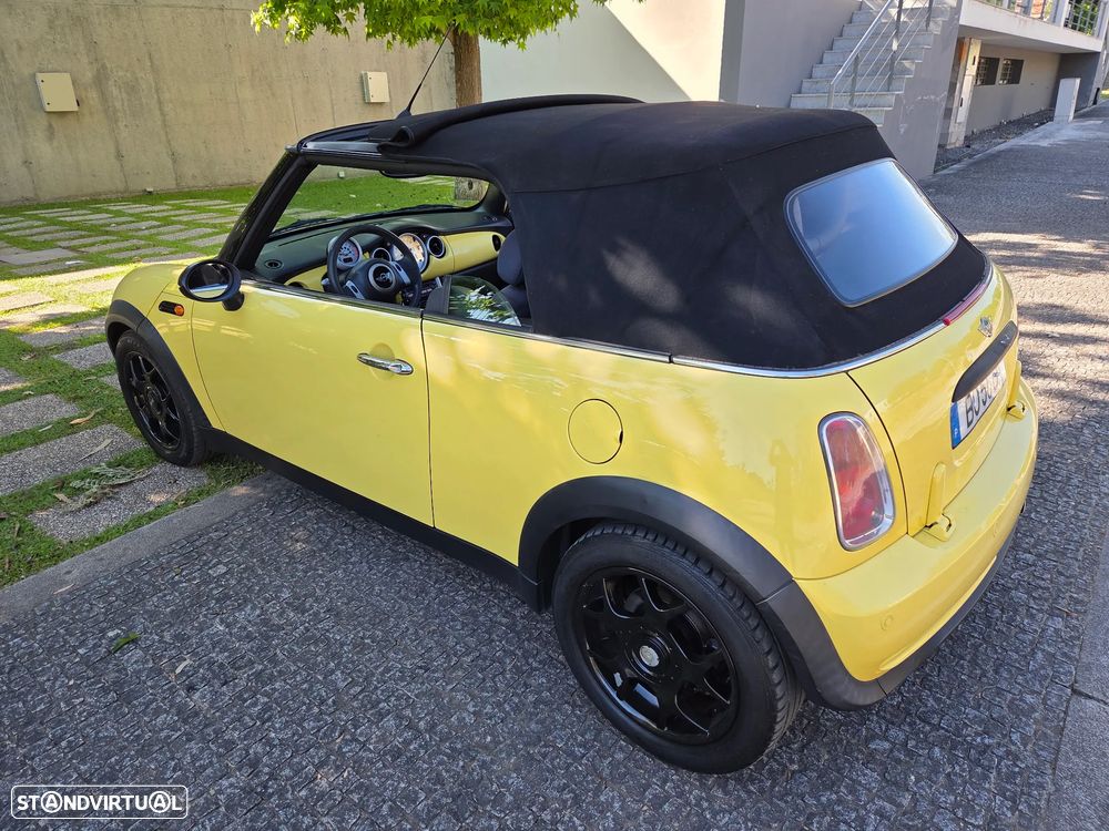 MINI 3 Portas Cooper - 7
