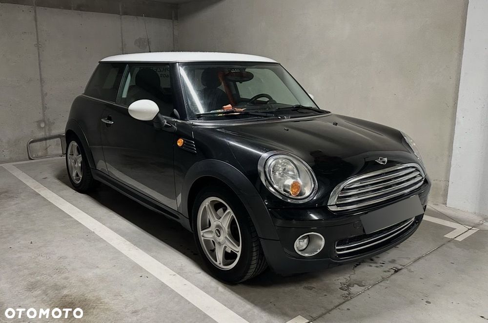 MINI Cooper - 1