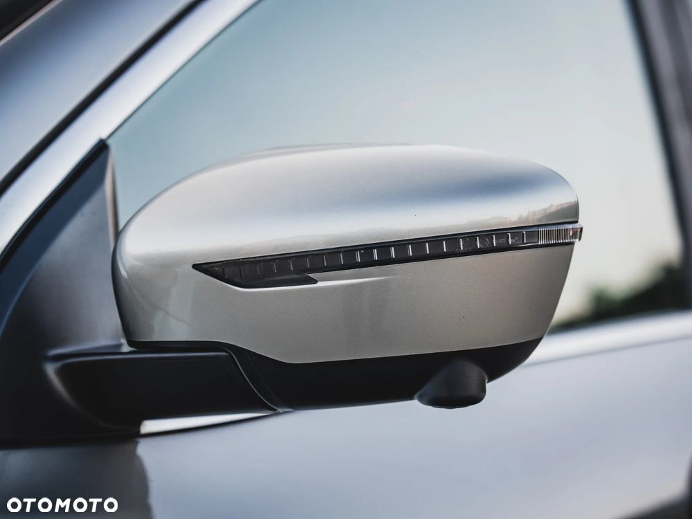 Nissan Qashqai 1.2 DIG-T 360 - 7