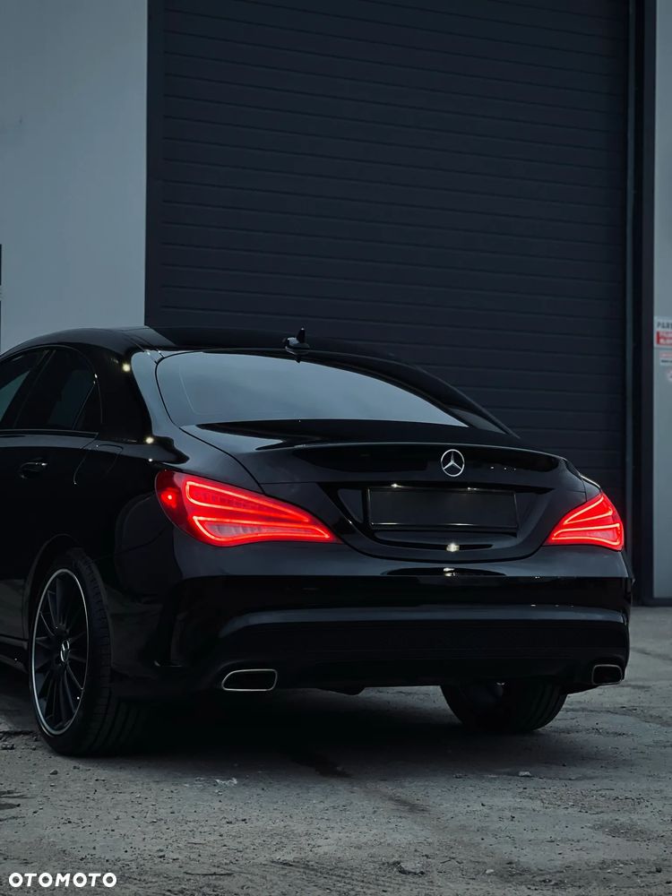 Mercedes-Benz CLA 250 4-Matic - 18