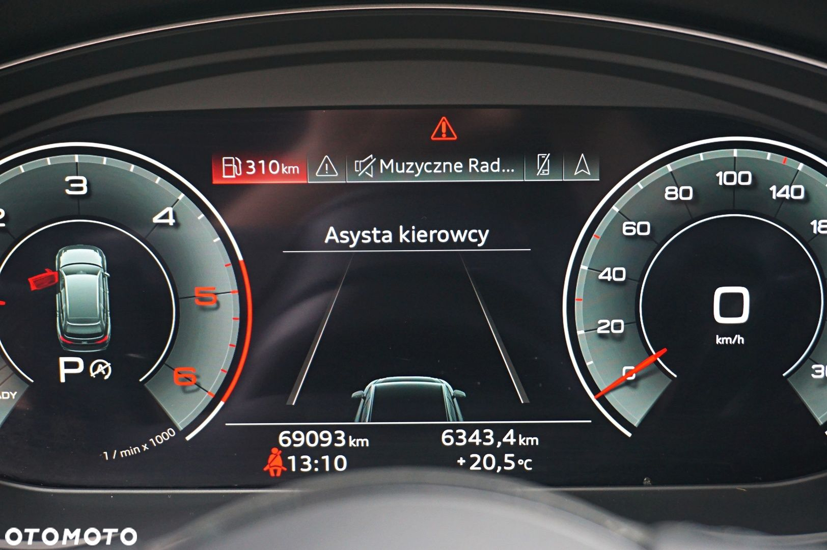 Audi A4 - 22