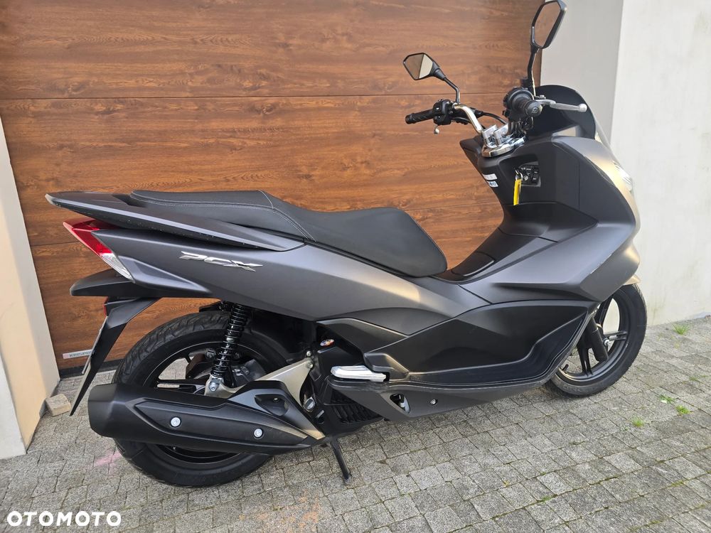 Honda PCX - 14