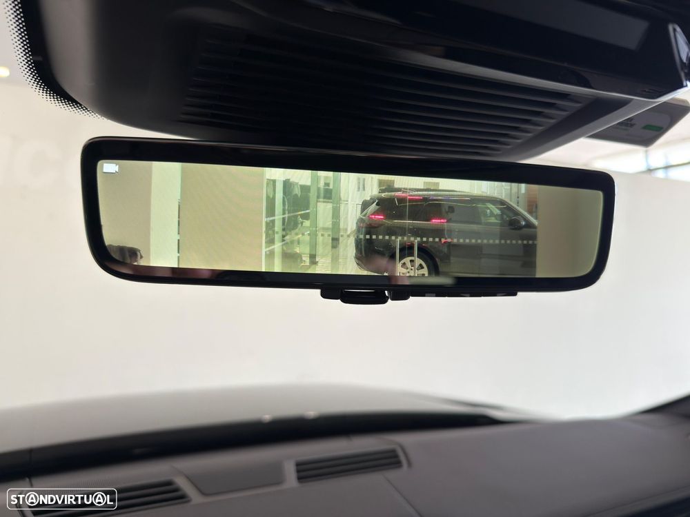 Land Rover Range Rover Sport - 9