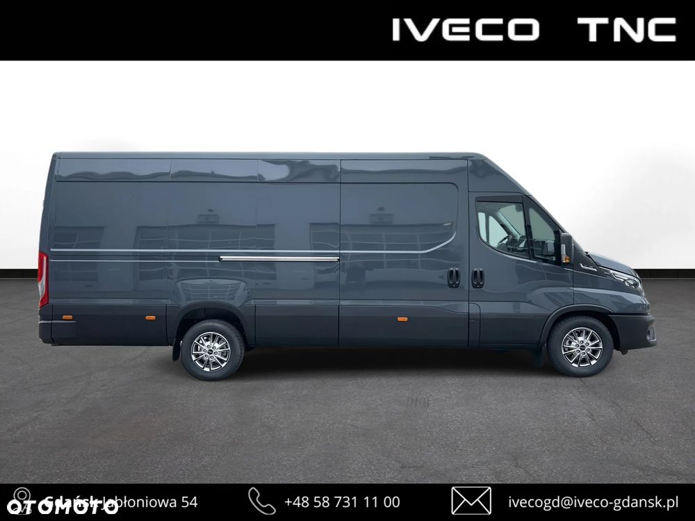Iveco 35S18HA8 V 3.0 Diesel 180KM Automat Hi-Matic 2026 LEASING 101%! - 5