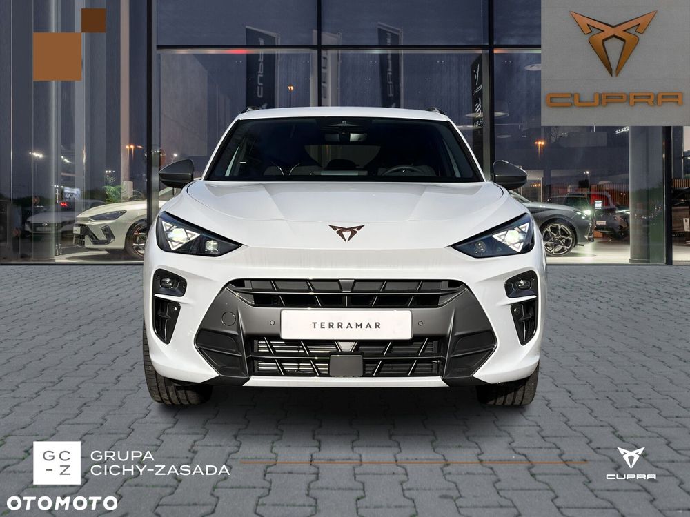 Cupra Terramar 2.0 TSI 4Drive Advantage Edition DSG - 9