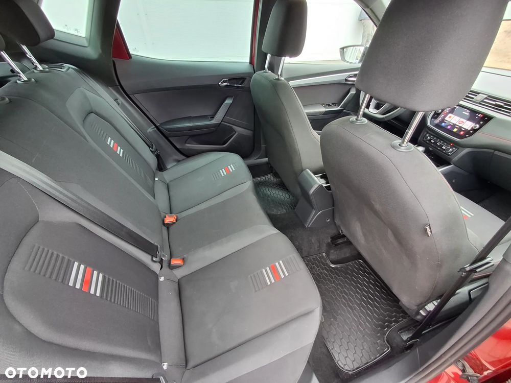 Seat Arona 1.0 TSI FR S&S DSG - 13