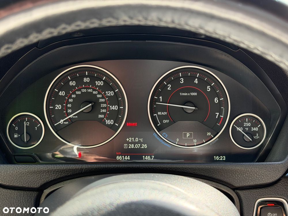 BMW Seria 4 435i xDrive Sport-Aut M Sport - 17