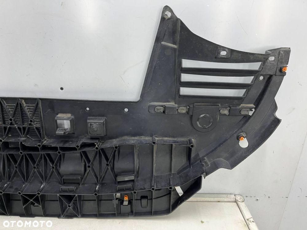 Osłona pod zderzak Citroen Berlingo 3 Partner III Rifter Combo E Life 18r- przednia płyta pod silnik - 6