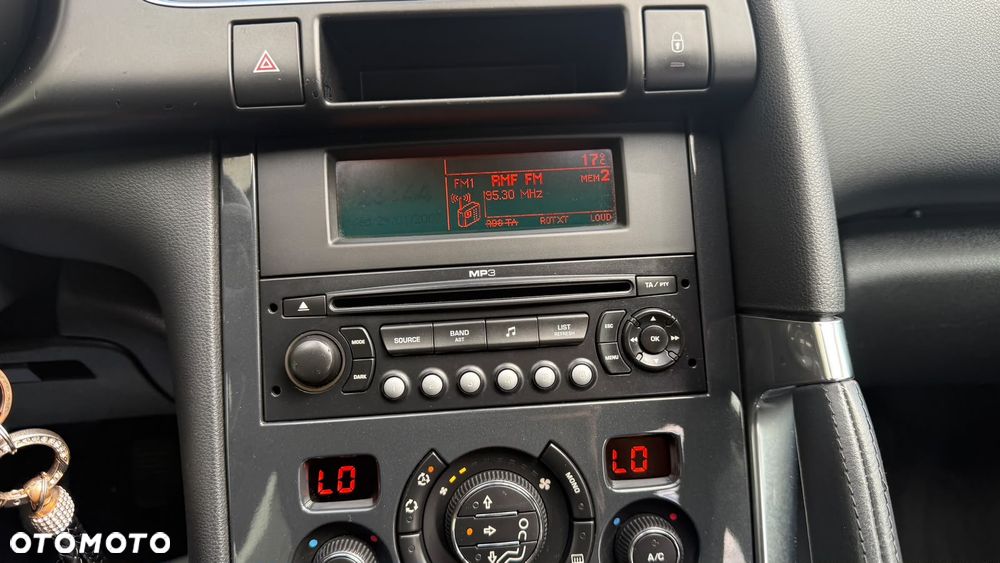 Peugeot 3008 1.6 HDi Trendy - 18