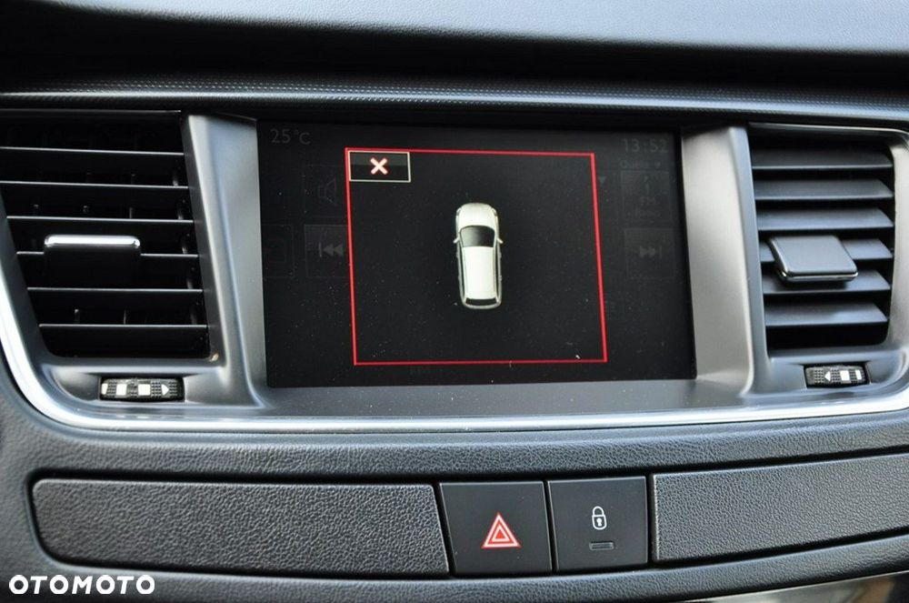 Peugeot 508 - 36