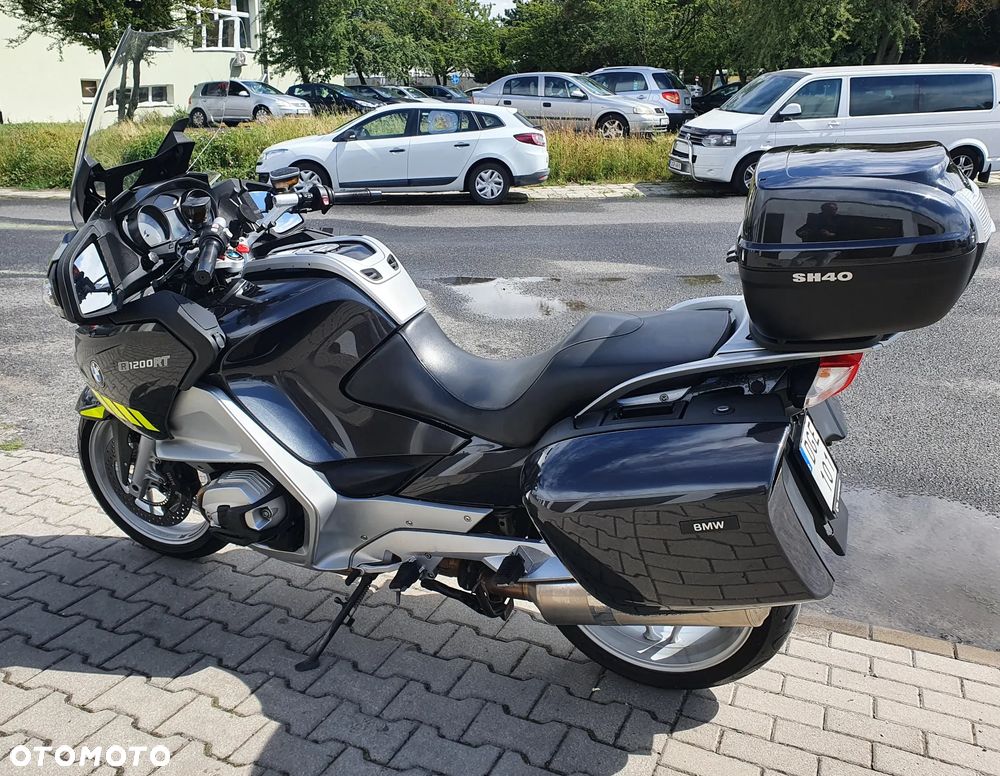 BMW RT - 15