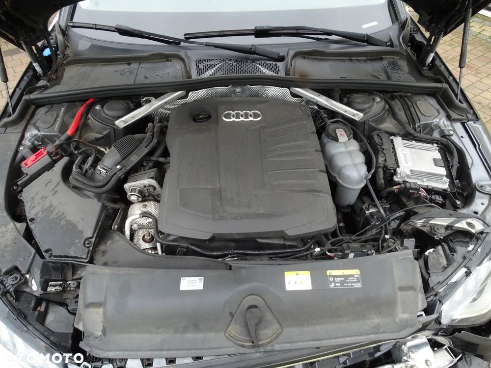 Audi A4 Avant 35 TDI S tronic - 8