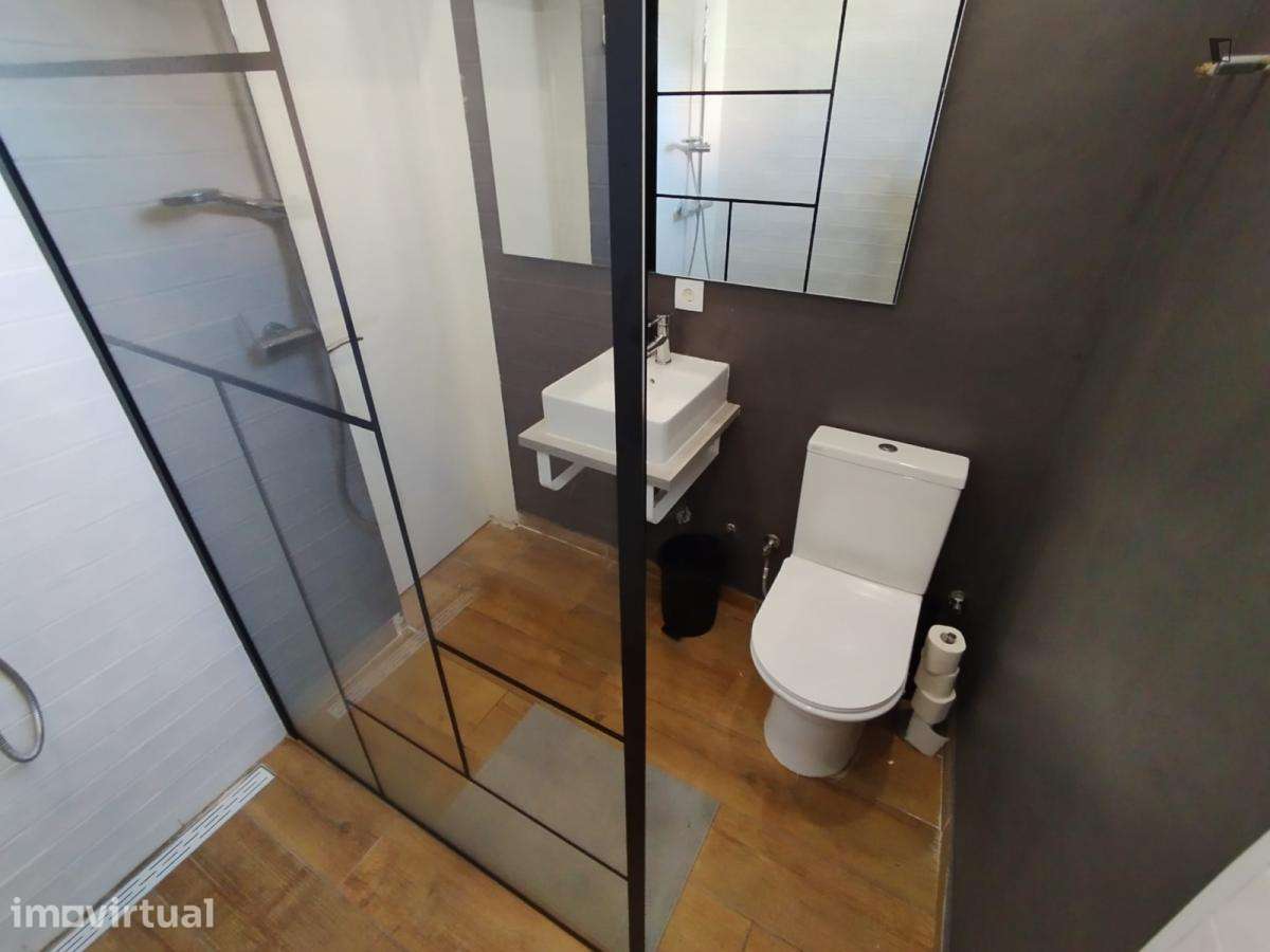 Apartamento com 2 quartos - localizado em Barreiro Lisbon - Grande imagem: 2/32