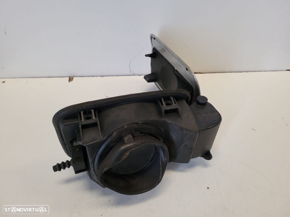 PORTA TAMPA TAMPO COMBUSTIVEL ORIGINAL BMW SERIE 5 535D E60 E61 - 3