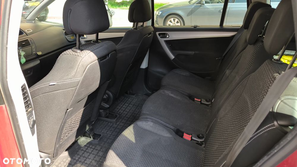 Citroën C4 Grand Picasso 2.0i Impress MCP - 7