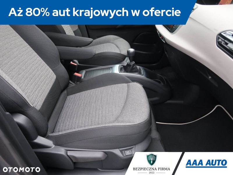 Citroën C4 Picasso - 10