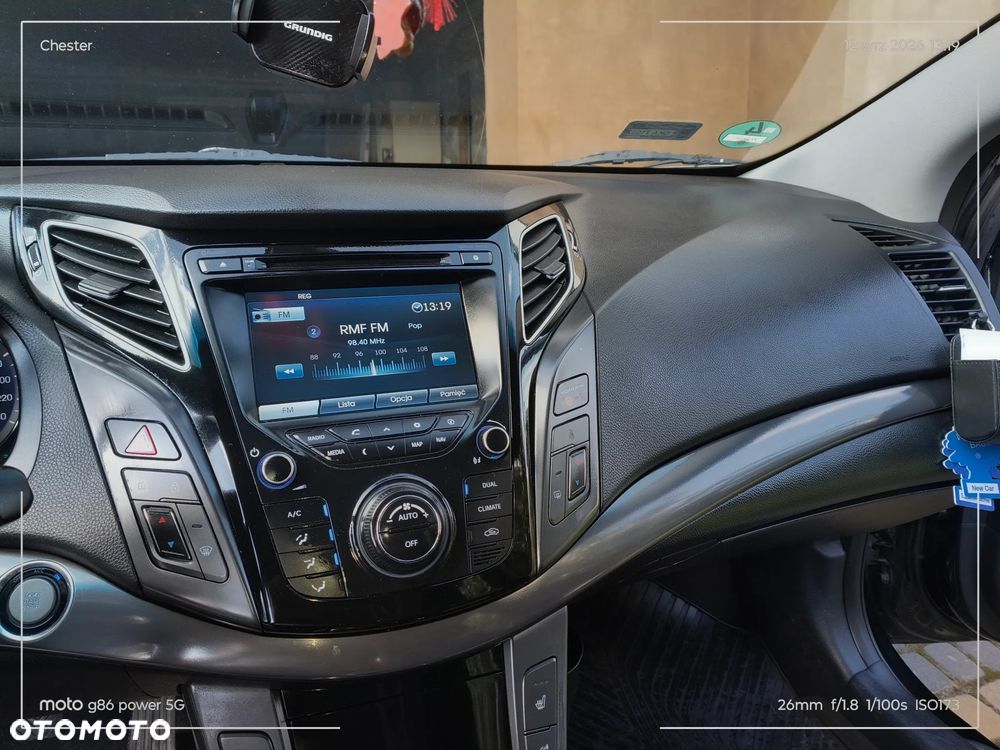Hyundai i40 1.7 CRDi Comfort + - 38