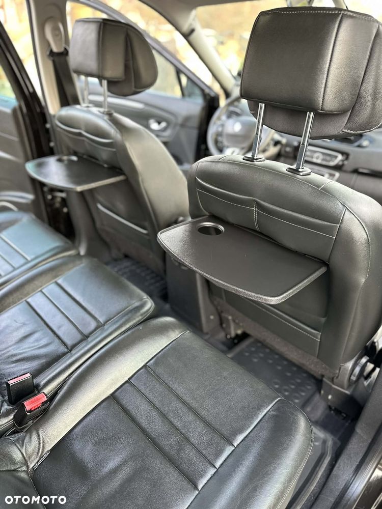 Renault Scenic 1.4 16V TCE Expression - 11