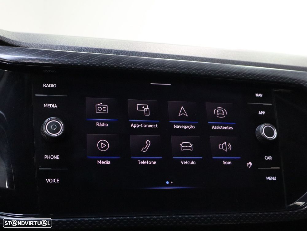 VW T-Cross 1.0 TSI Life - 13