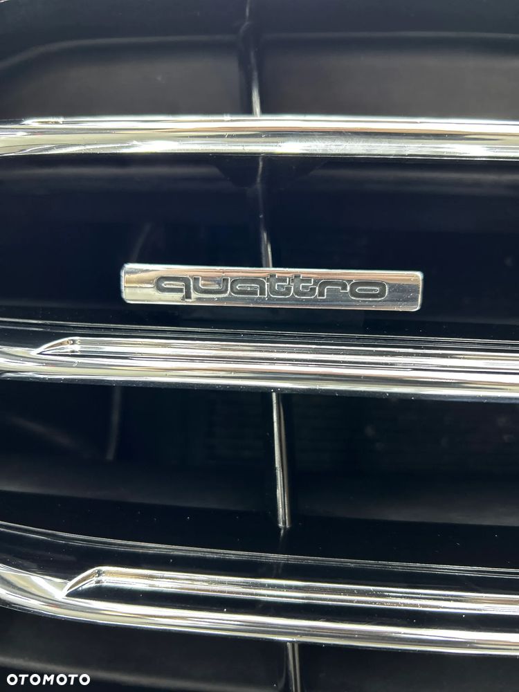 Audi A8 3.0 TFSI Quattro tiptronic Langversion - 19