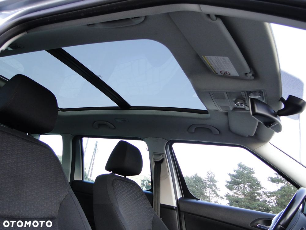 Skoda Yeti 1.8 TSI 4x4 Experience - 19