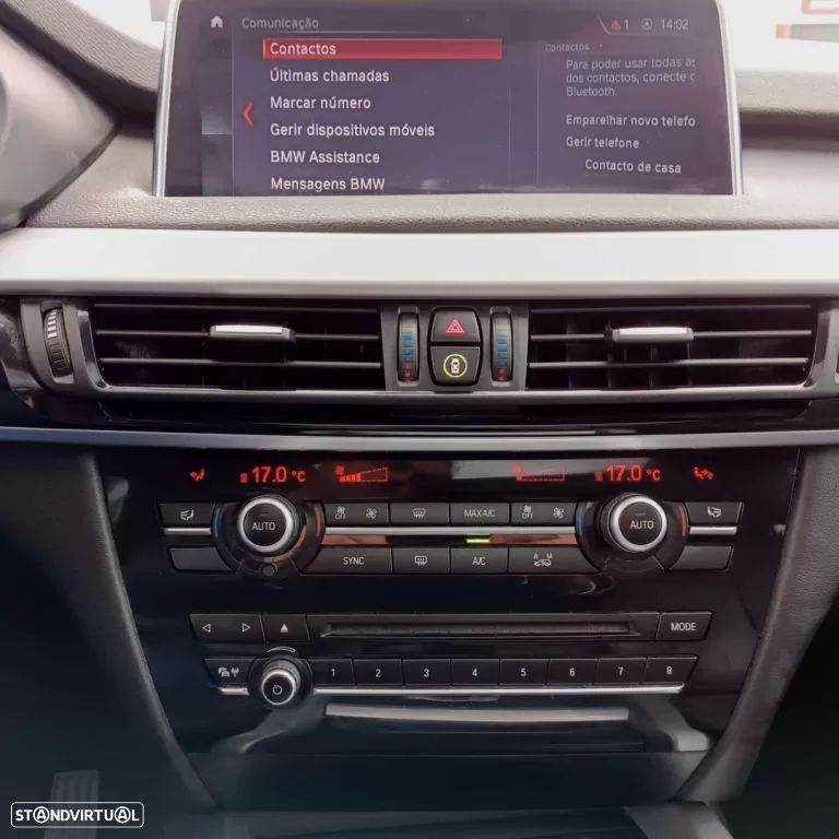 BMW X5 40e xDrive - 20