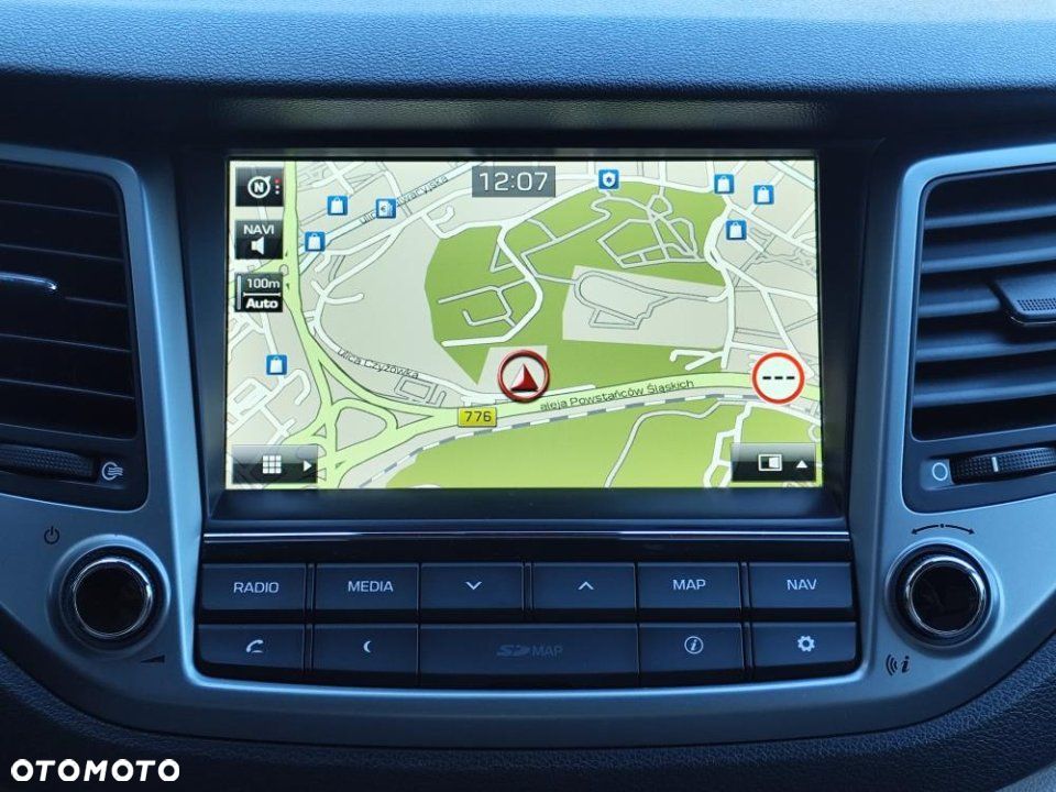 Hyundai Tucson - 17