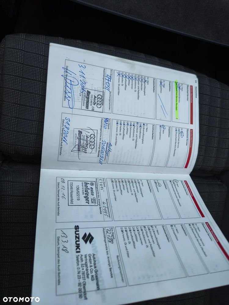 Audi A3 Sportback 1.8 TFSI Attraction S tronic - 36