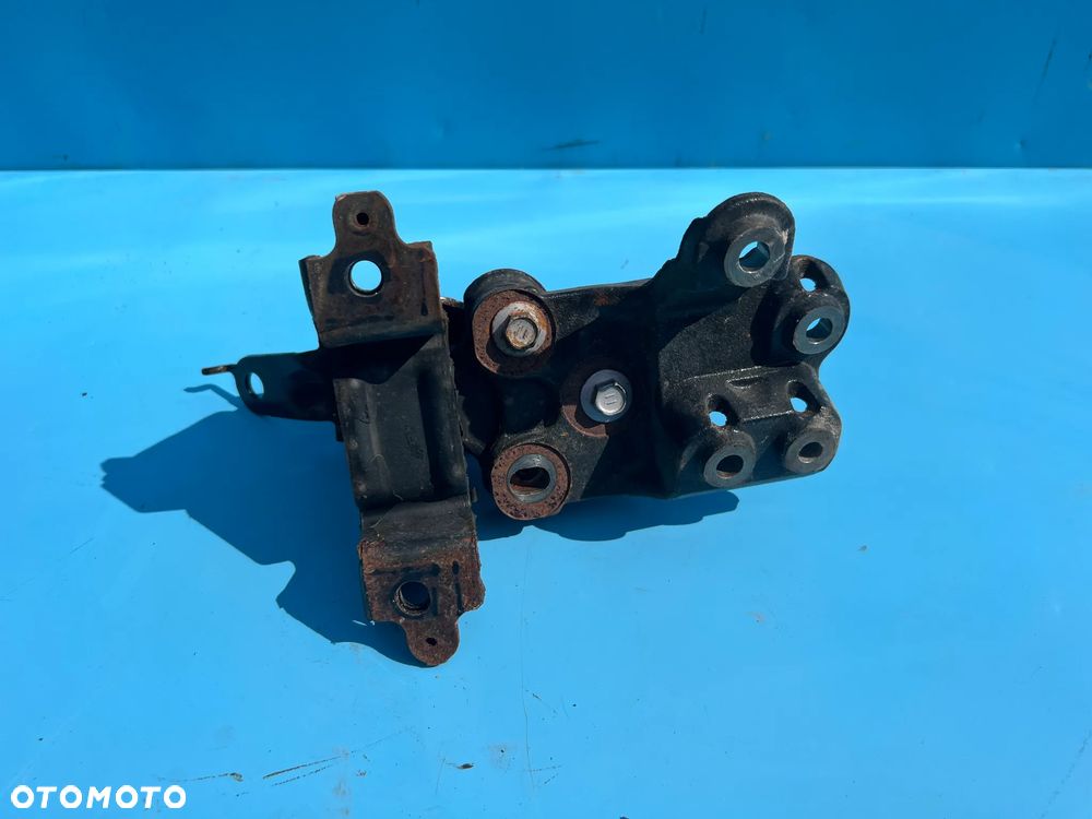 PODUSZKA ŁAPA SILNIKA LEWA 123720Q051 TOYOTA AYGO II LIFT - 4