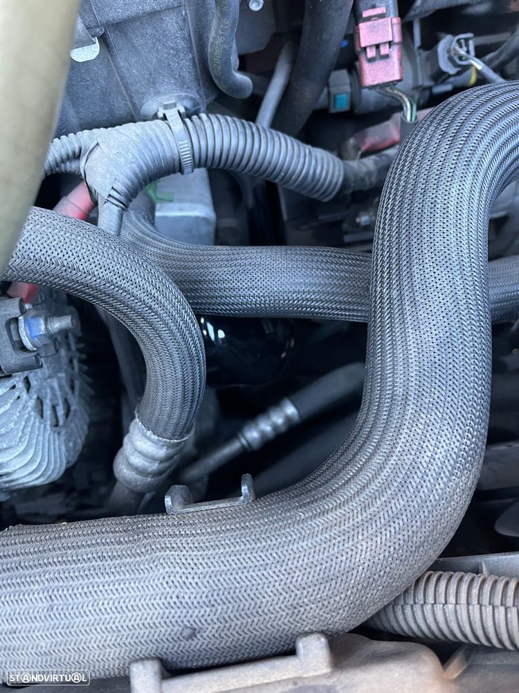 Renault Laguna Break 1.5 dCi Limited - 12