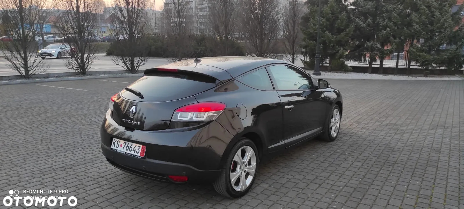 Renault Megane 1.5 dCi Dynamique - 19