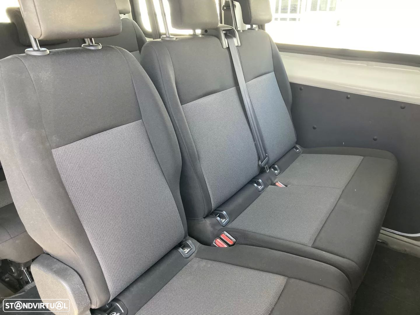 Peugeot Traveller 1.5 BlueHDi L1H1 Active Compact - 5
