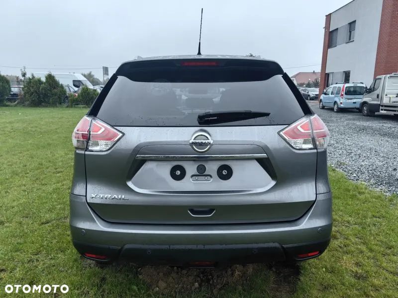 Nissan X-Trail 1.6 dCi Tekna - 4