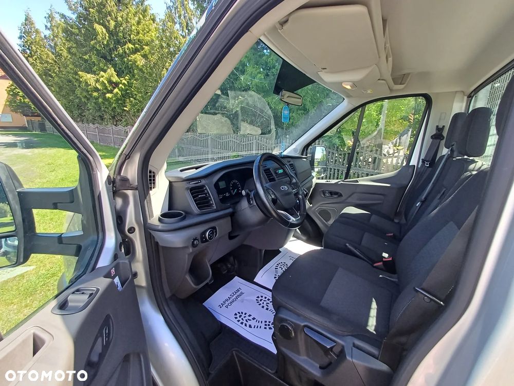 Ford TRANSIT - 21