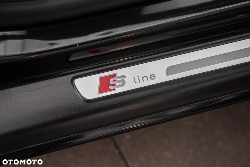 Audi A6 - 32