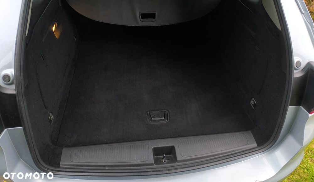 Opel Astra - 14