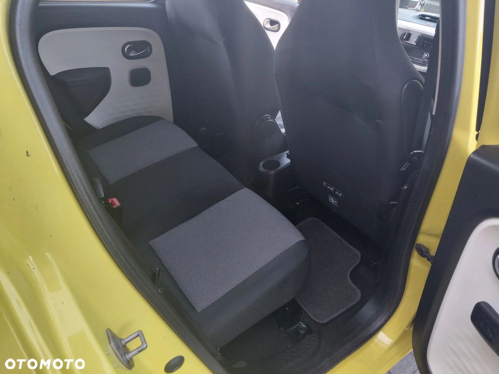 Renault Twingo SCe 70 Intens EU6 - 13