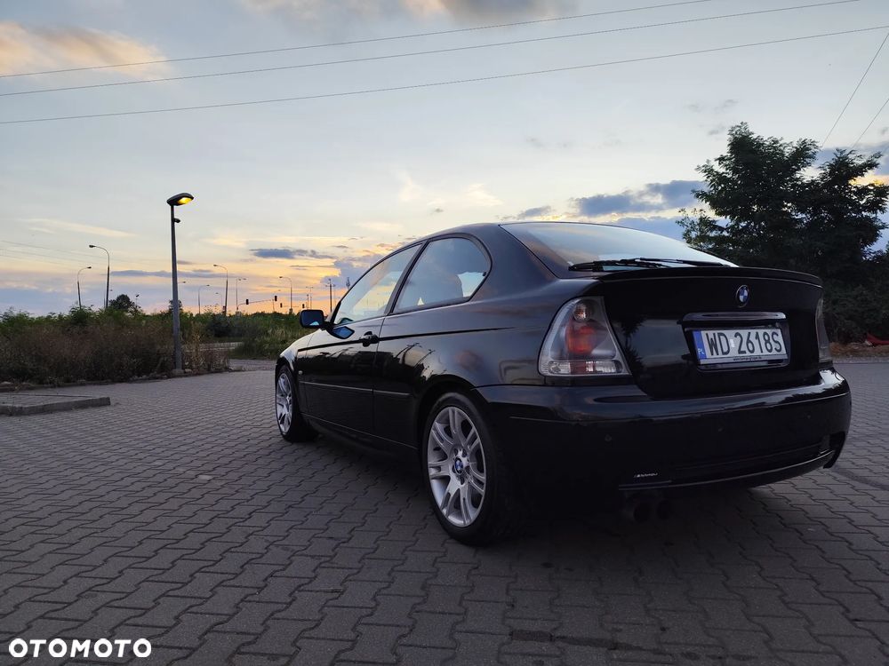 BMW Seria 3 - 1
