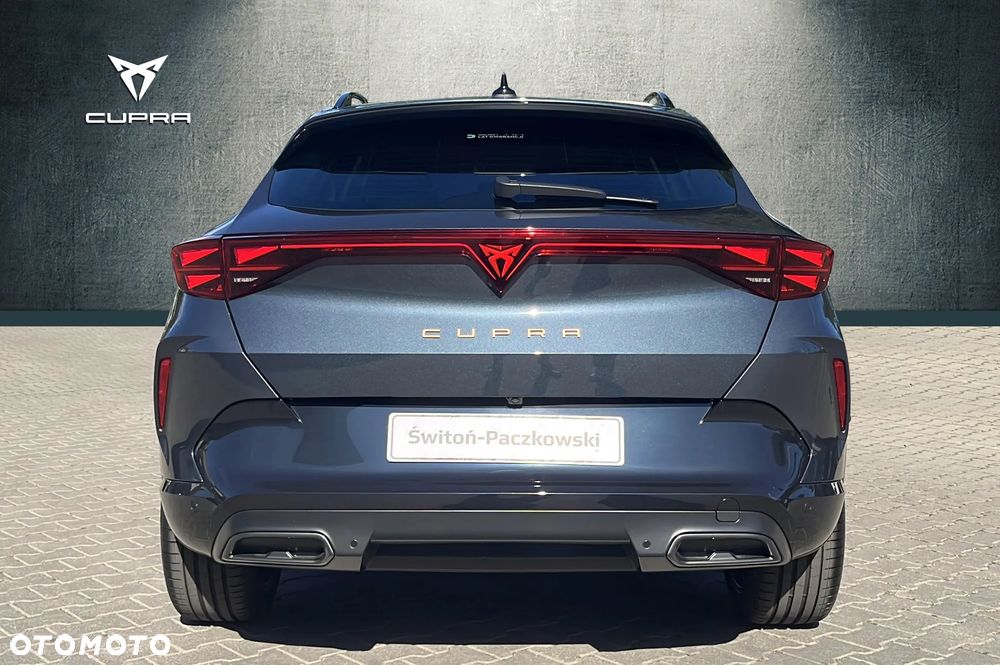 Cupra Formentor 1.5 e-Hybrid PHEV DSG - 7