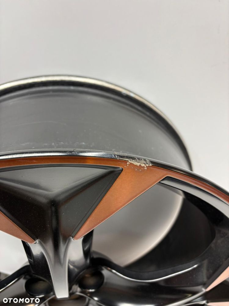 Seat Felga 8J 19” ET40 5FF601025E - 5