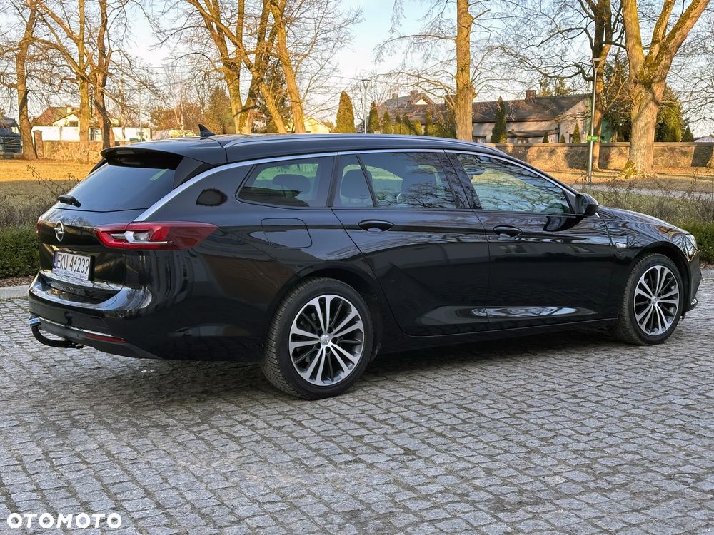 Opel Insignia 1.5 Direct InjectionT Business Edition - 9
