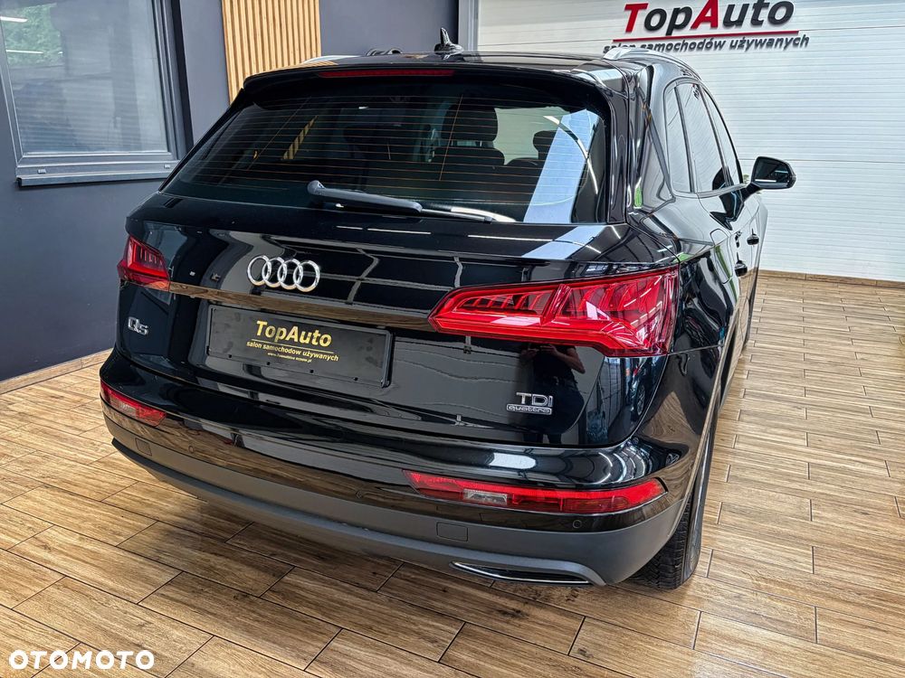 Audi Q5 2.0 TDI Quattro S tronic - 8
